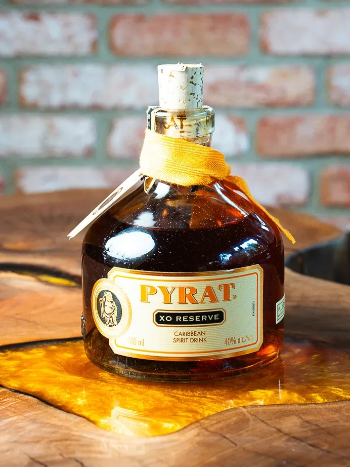 Pyrat XO Reserve