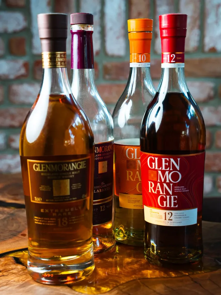 Glenmorangie