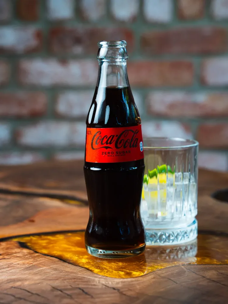 Coca-Cola Zero
