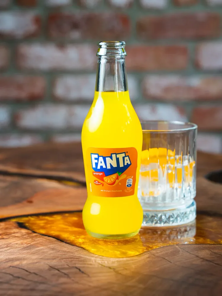 Fanta