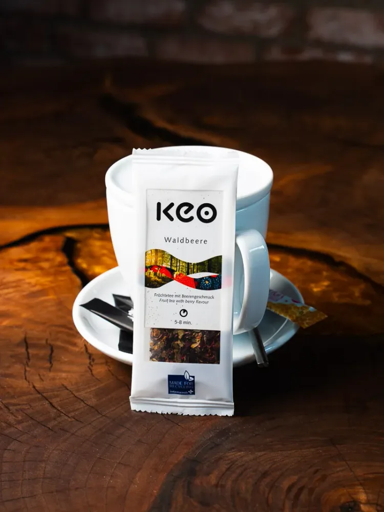 Kräuter, Kamille, Früchte, Schwarz, Grün, Weiß