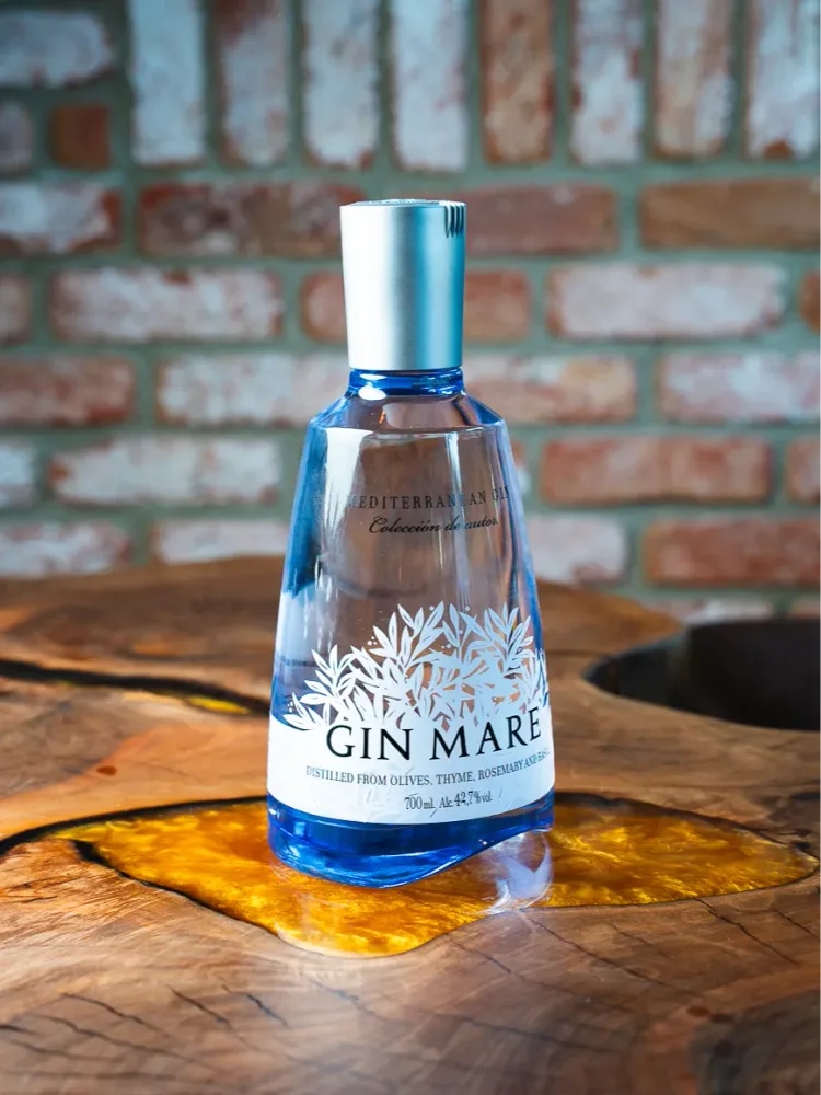 Gin Mare
