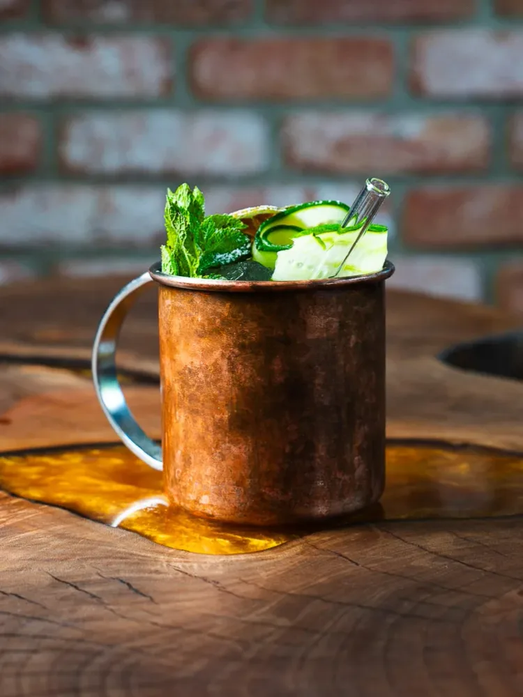Moscow Mule