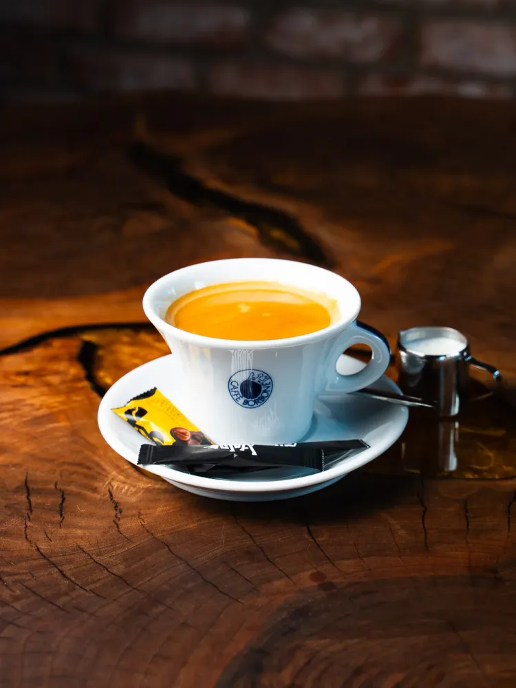 Kaffee Crema