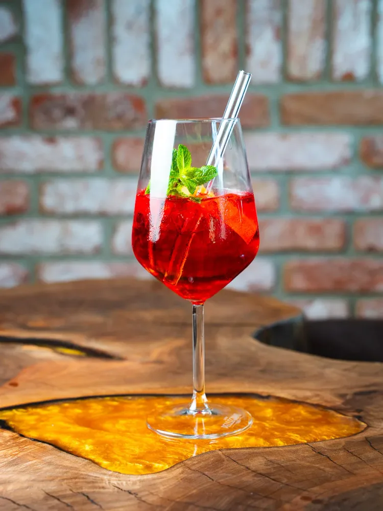Vibrante (alkoholfrei)
