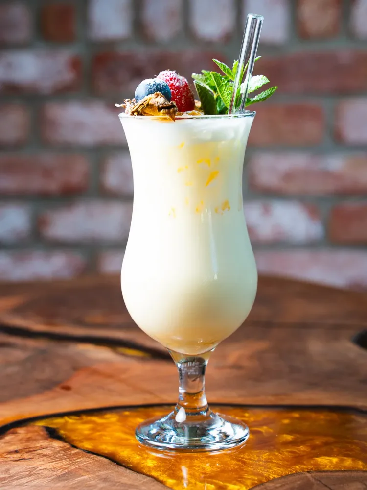 Pina Colada