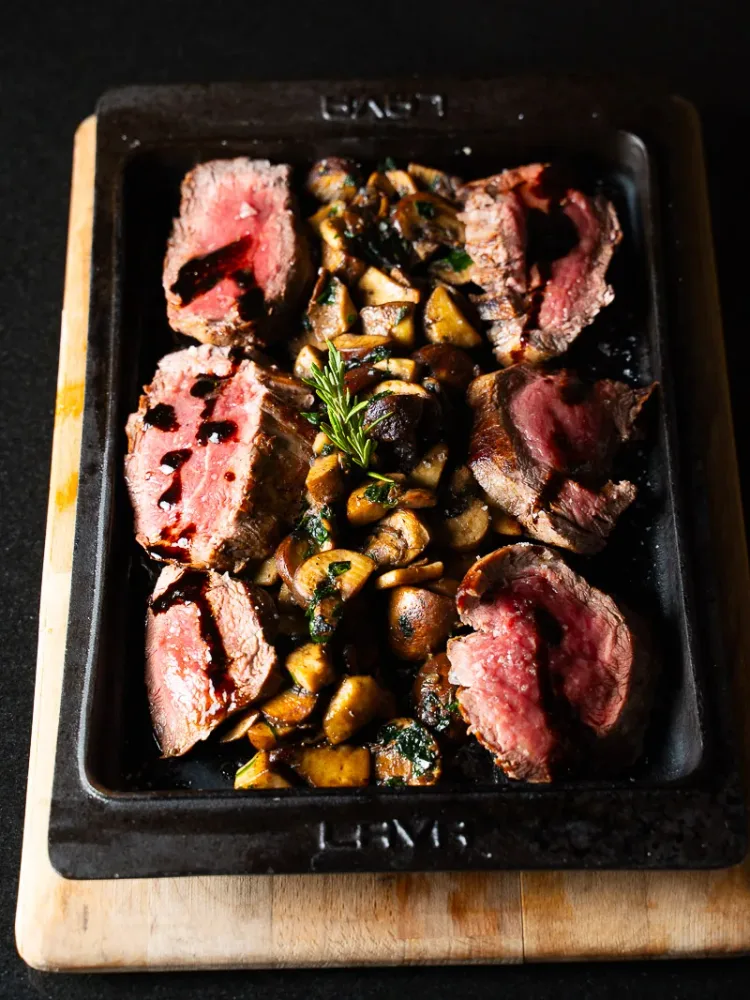CHATEAUBRIAND