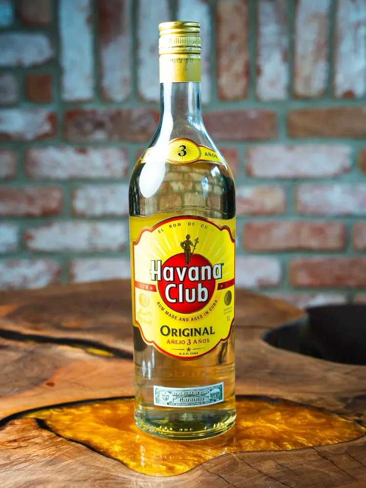 Havana 3j.