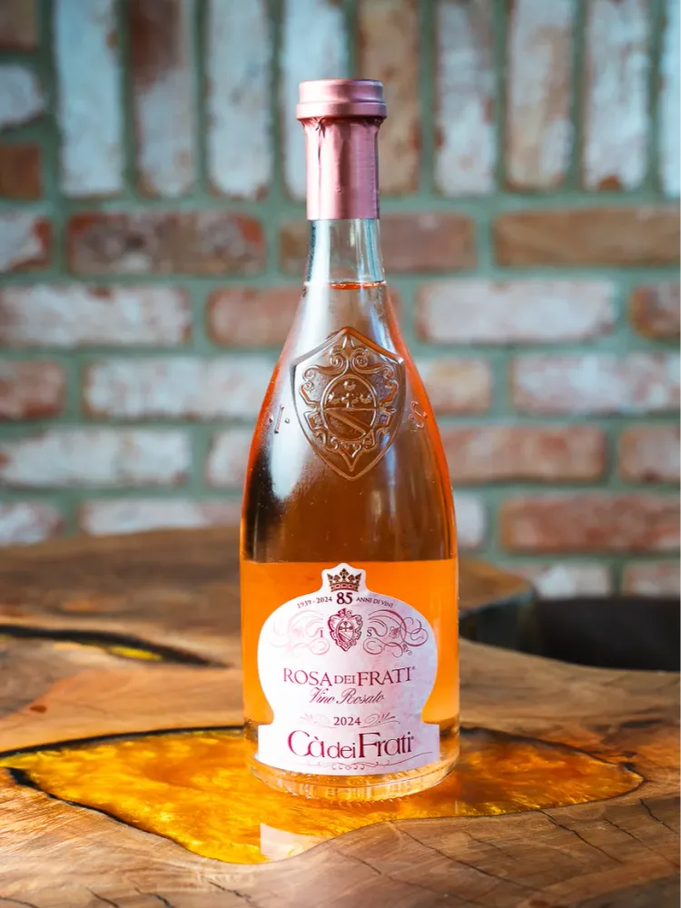 Ca de Frati - Rosa dei Frati