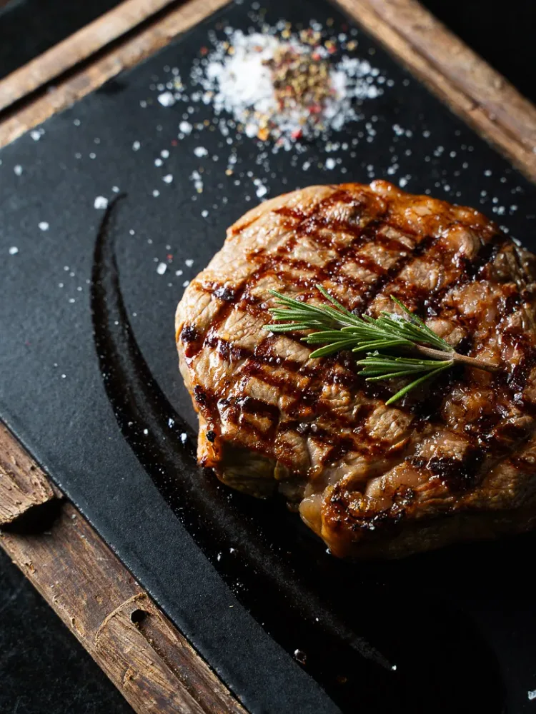 ENTRECOTE | RIBEYE BLACK ANGUS