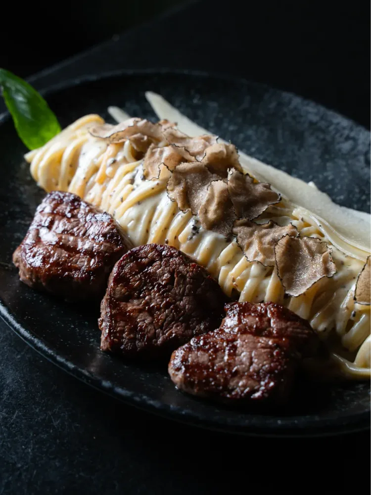TARTUFO