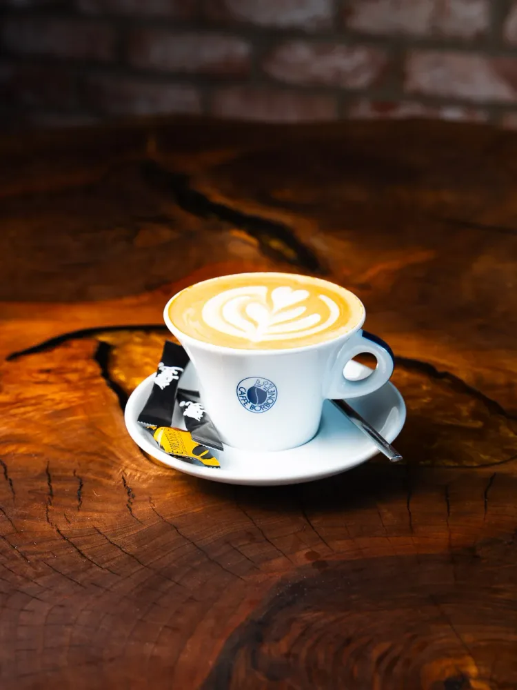 Cappuccino
