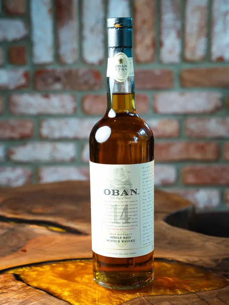 Oban