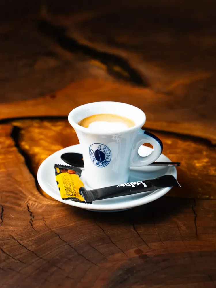 Espresso Macchiato