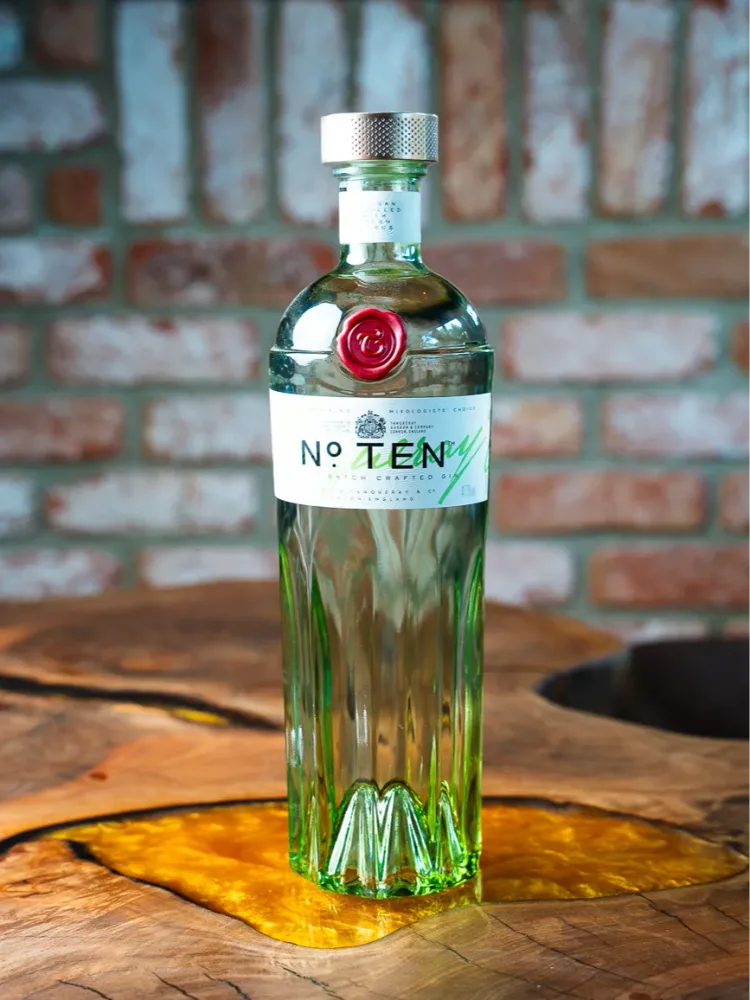 Tanqueray Ten