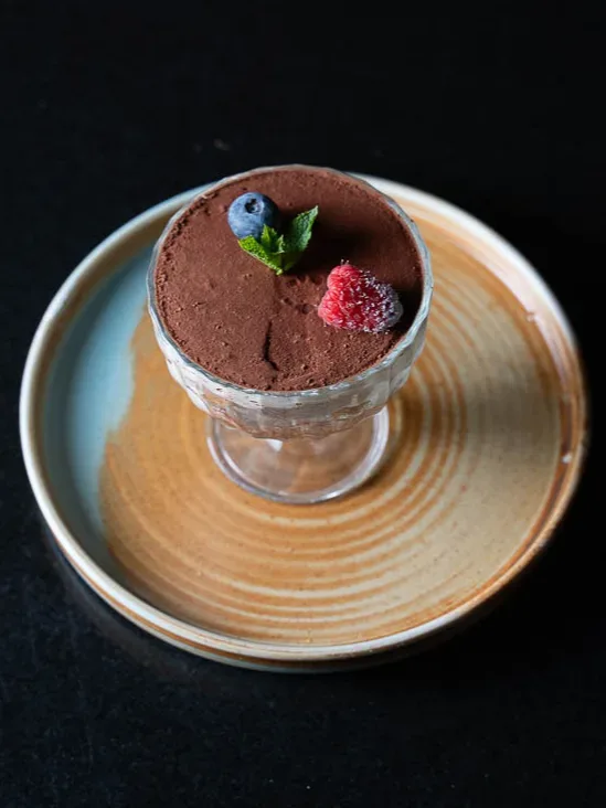TIRAMISU L'ORIGINALE