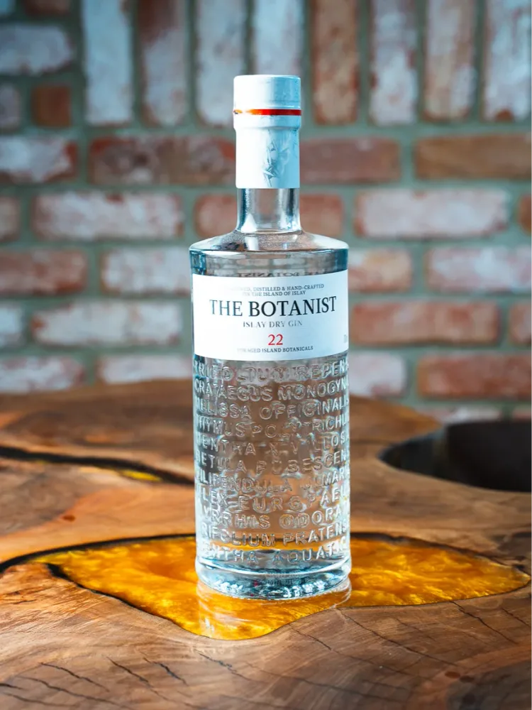The Botanist