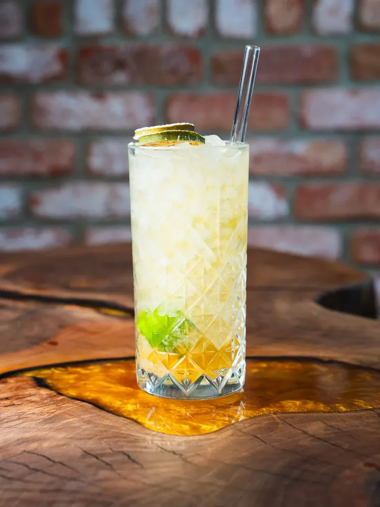 Caipirinha