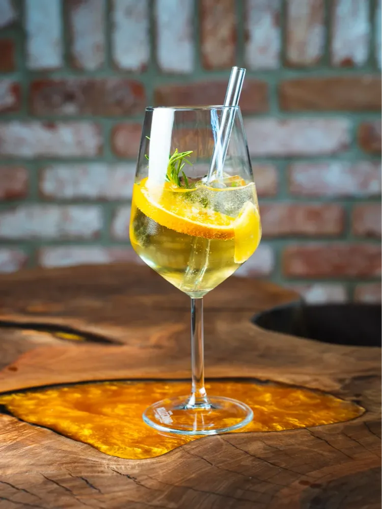 Floreale (alkoholfrei)