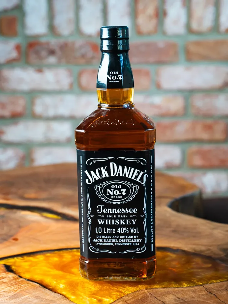 Jack Daniel's