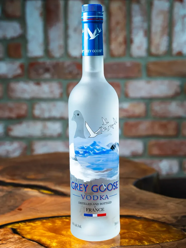 Grey Goose