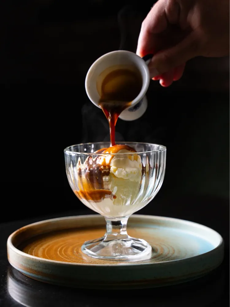 AFFOGATO