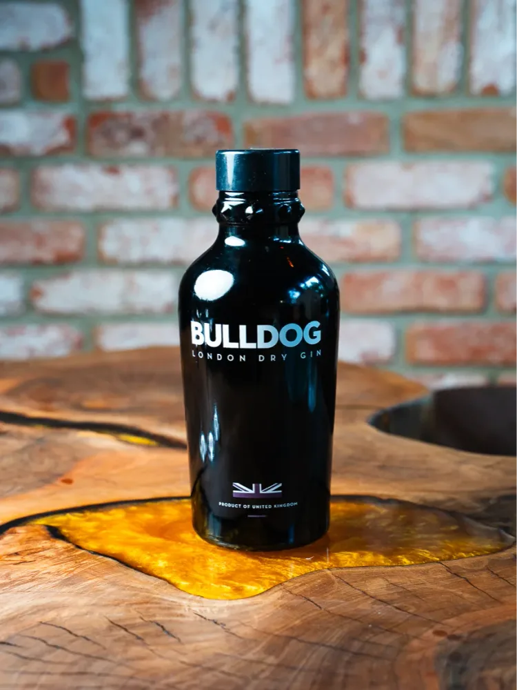 Bulldog