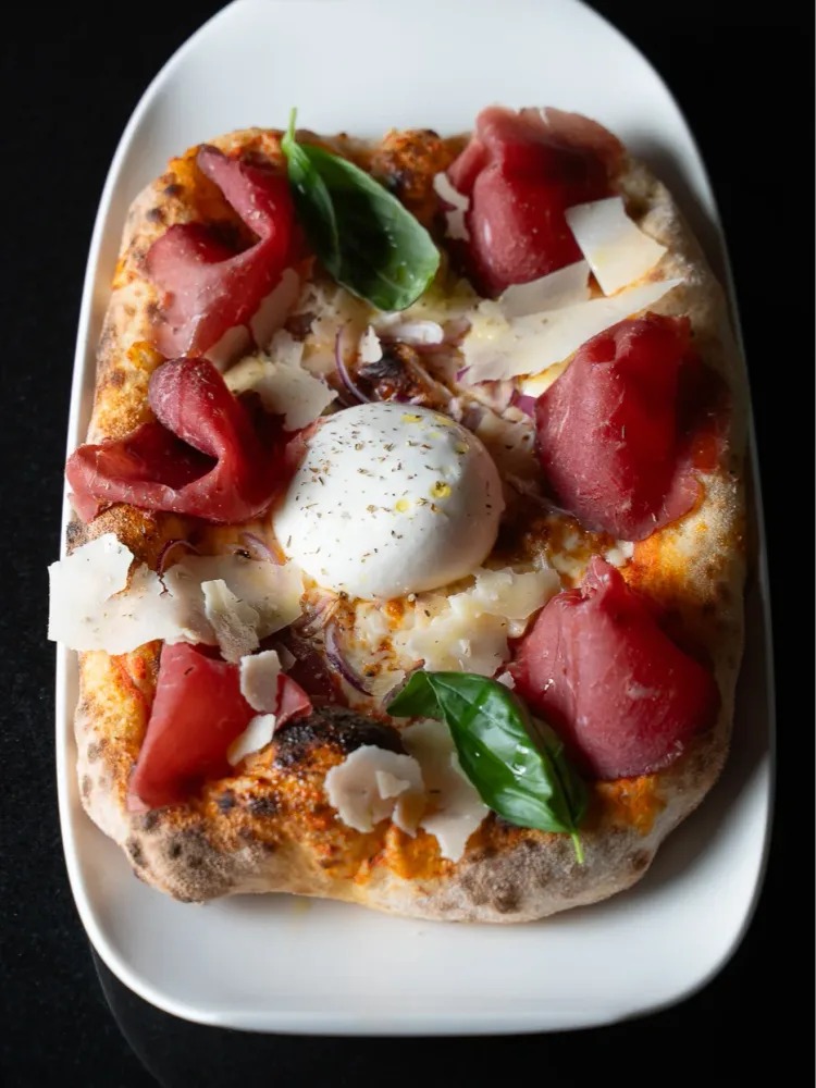 RUSTICA