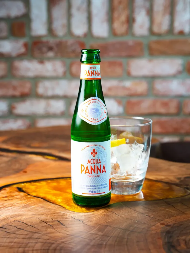 Acqua Panna (Still)