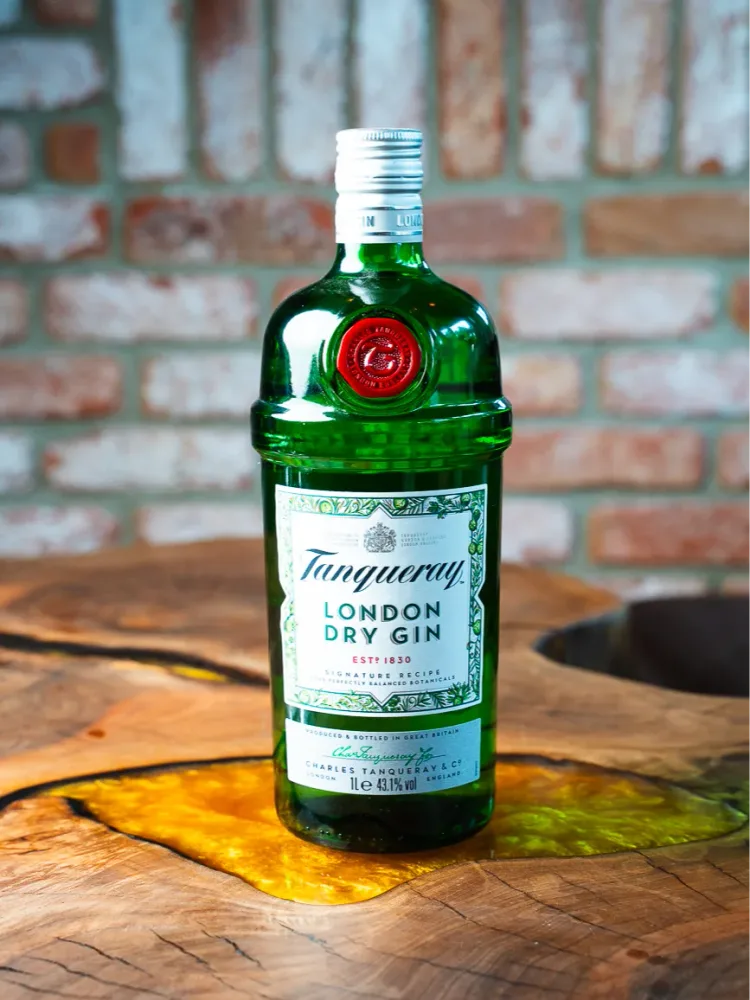 Tanqueray