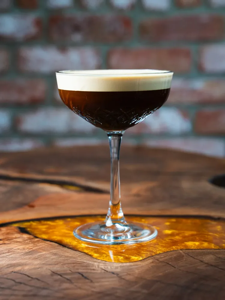 Espresso Martini