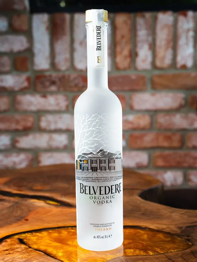 Belvedere