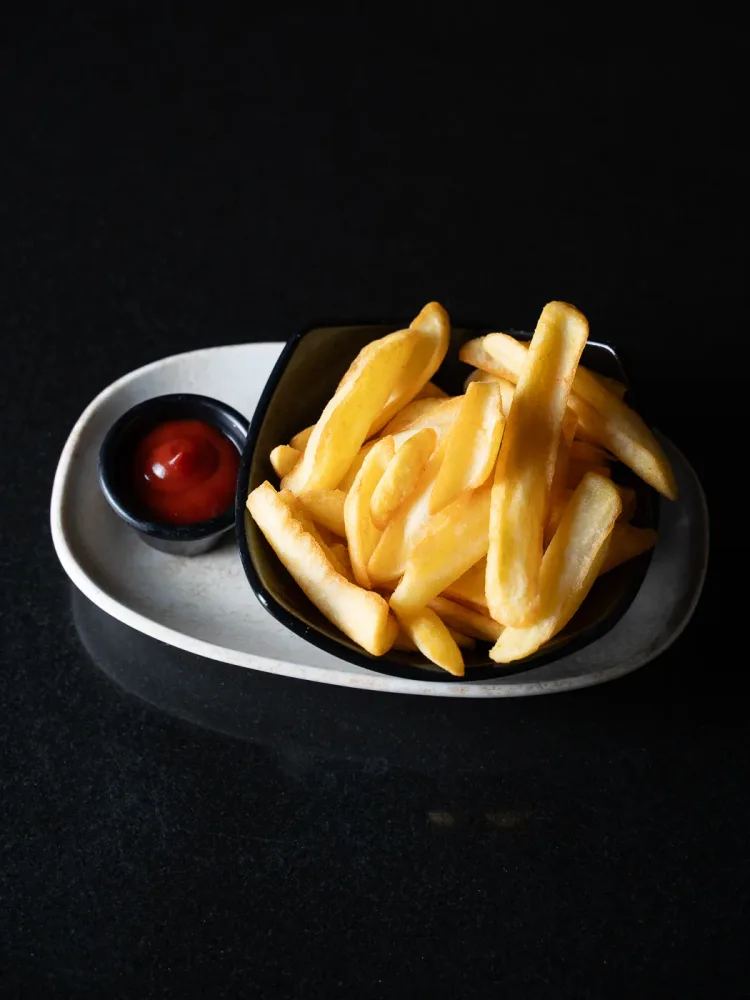 HAUS-POMMES