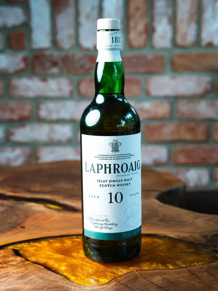 Laphroaig