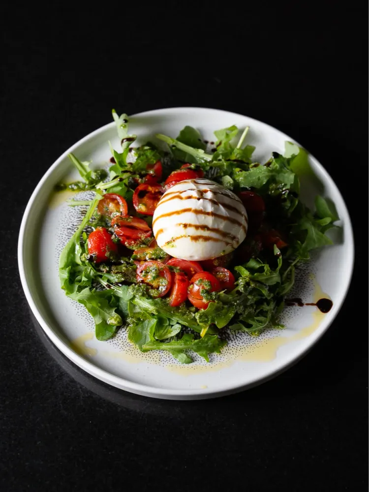 L'AVA CAPRESE