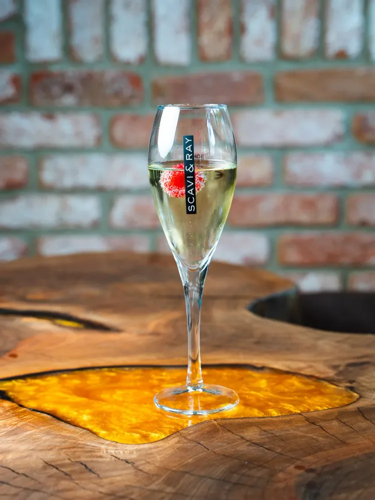 Prosecco / Prosecco Rosé