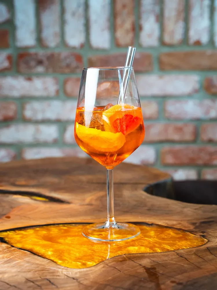 Aperol Spritz