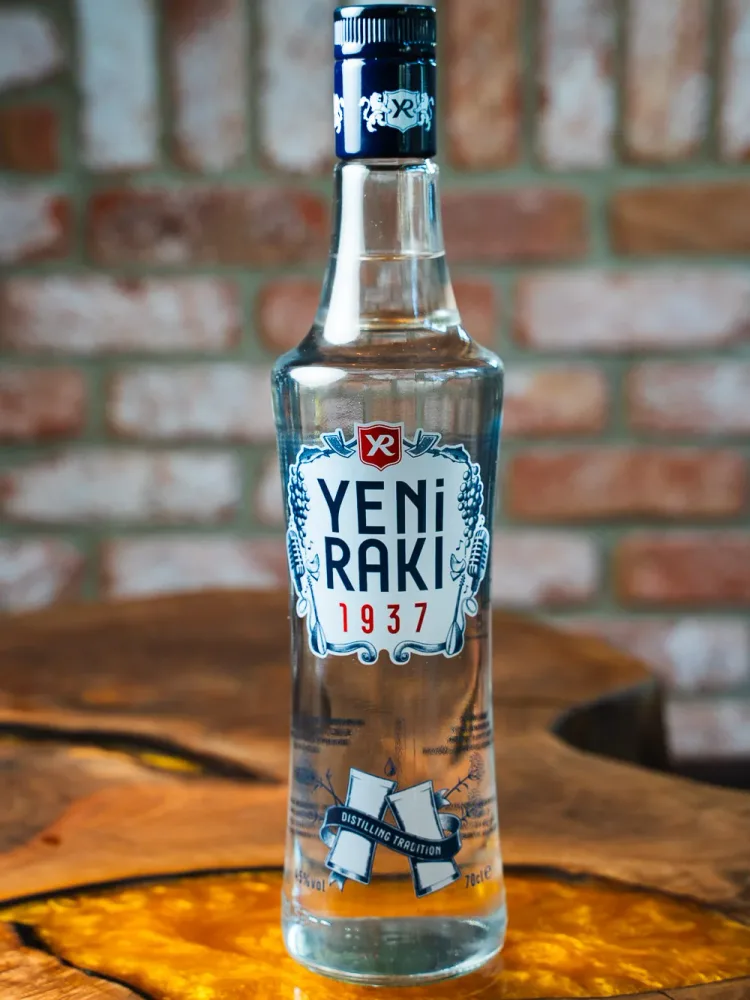 Raki