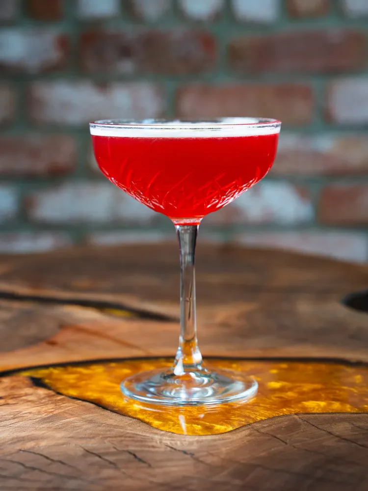 Cosmopolitan