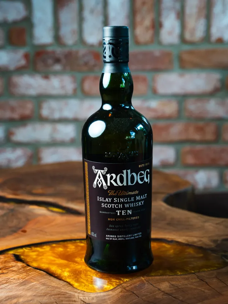 Ardberg