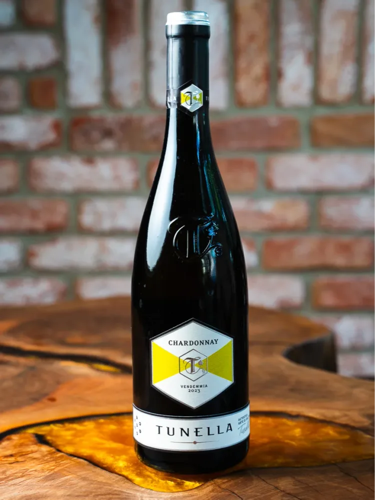 Tunella - Chardonay