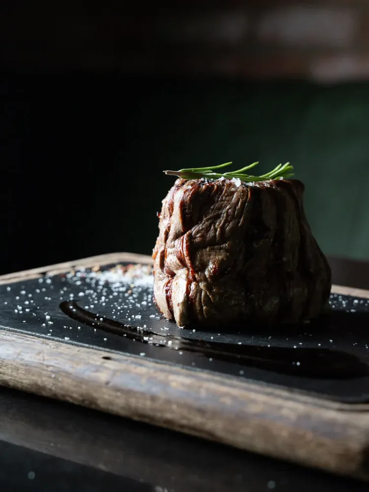 FILET | TENDERLOIN BLACK ANGUS