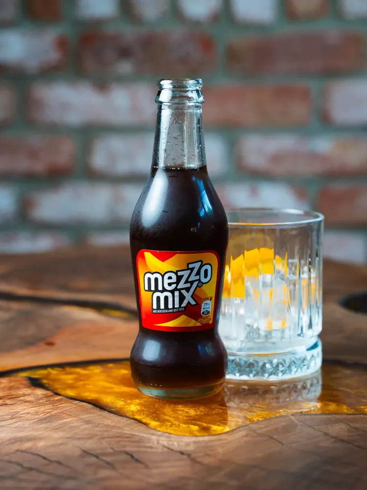 Mezzo Mix