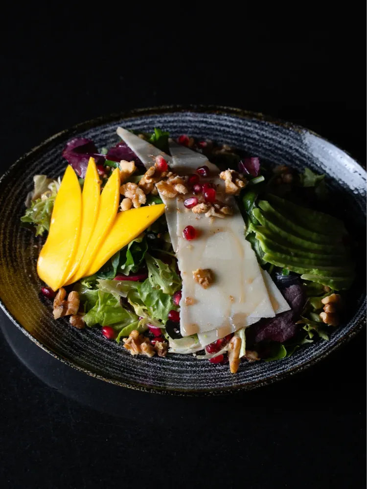 L`AVA SALAD