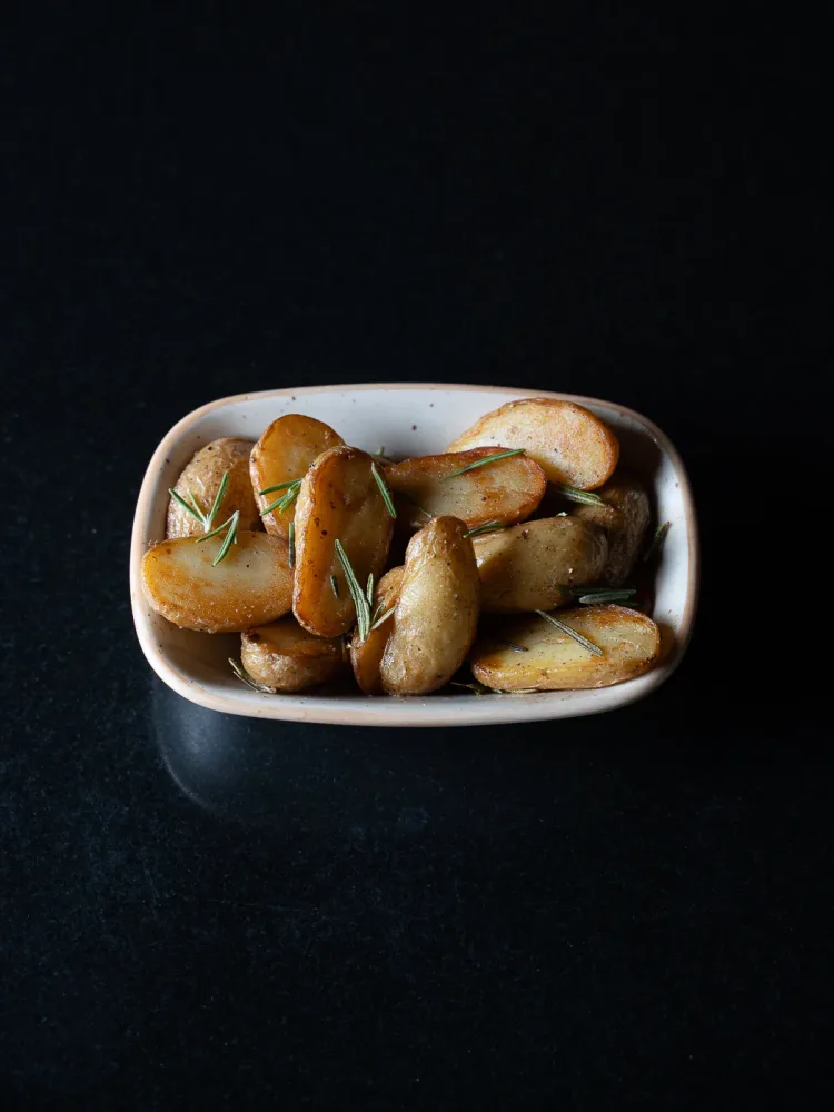 ROSMARINKARTOFFELN