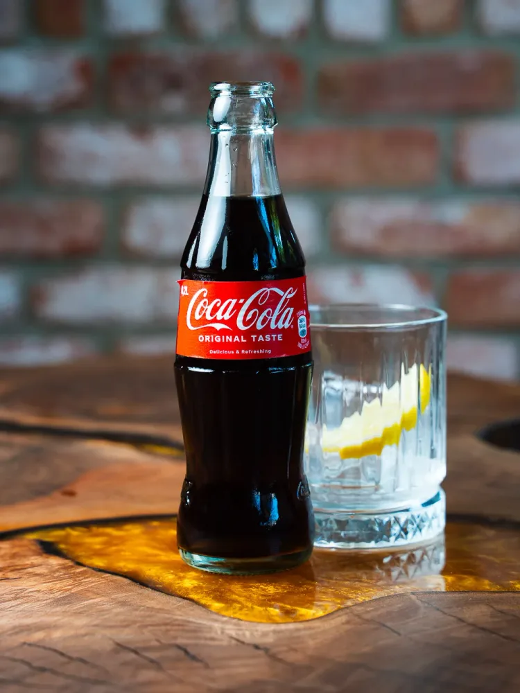 Coca-Cola