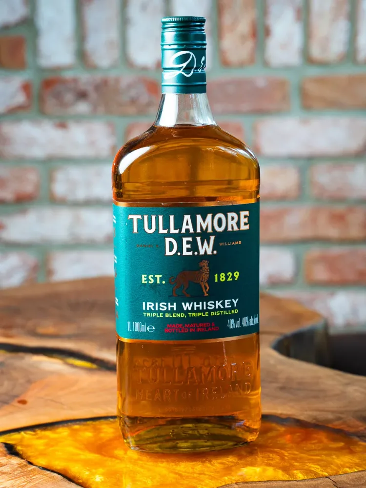 Tullamore Dew