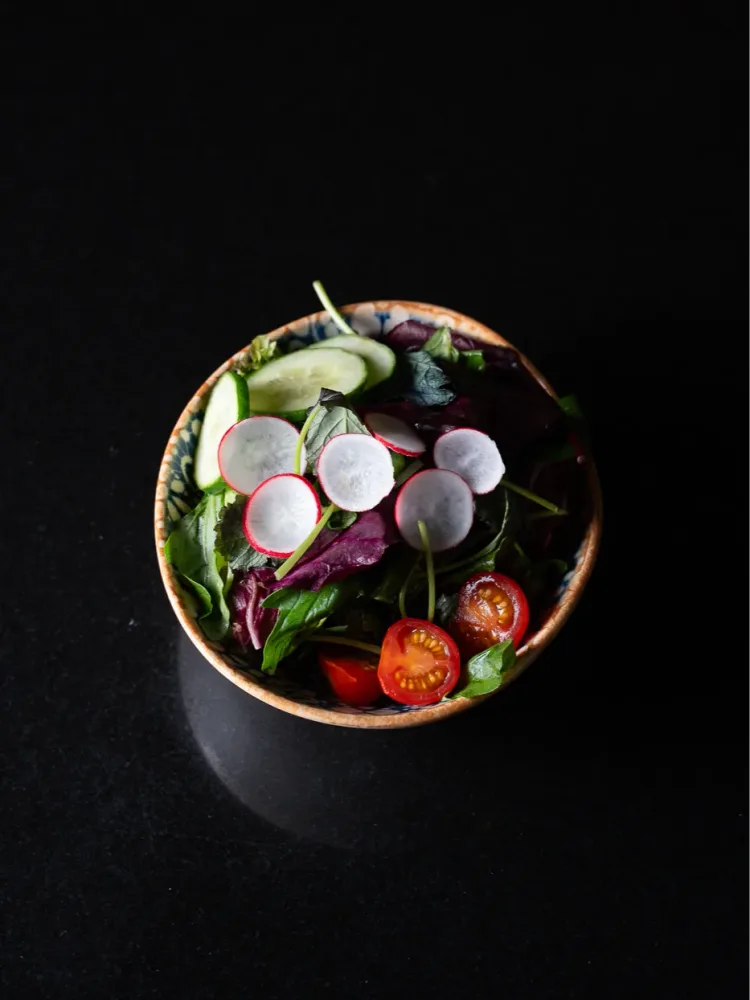 BEILAGEN-SALAT