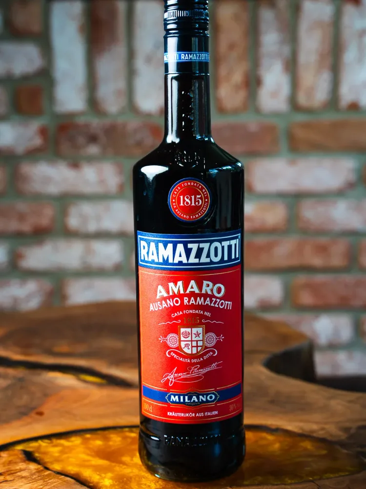 Ramazzotti