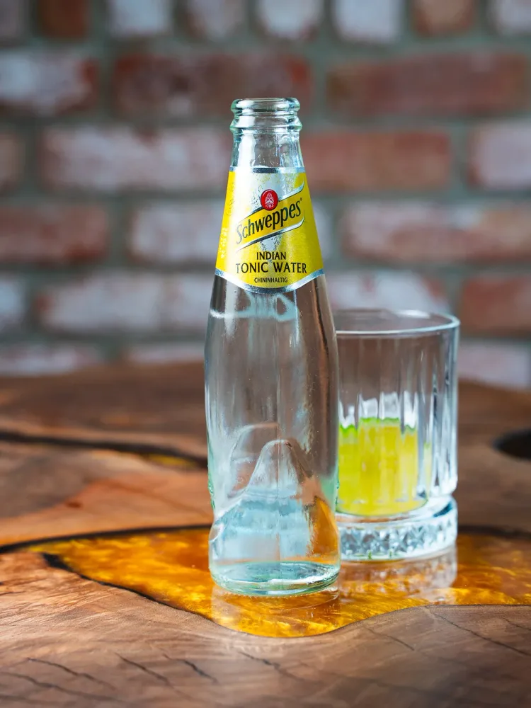Tonic Water